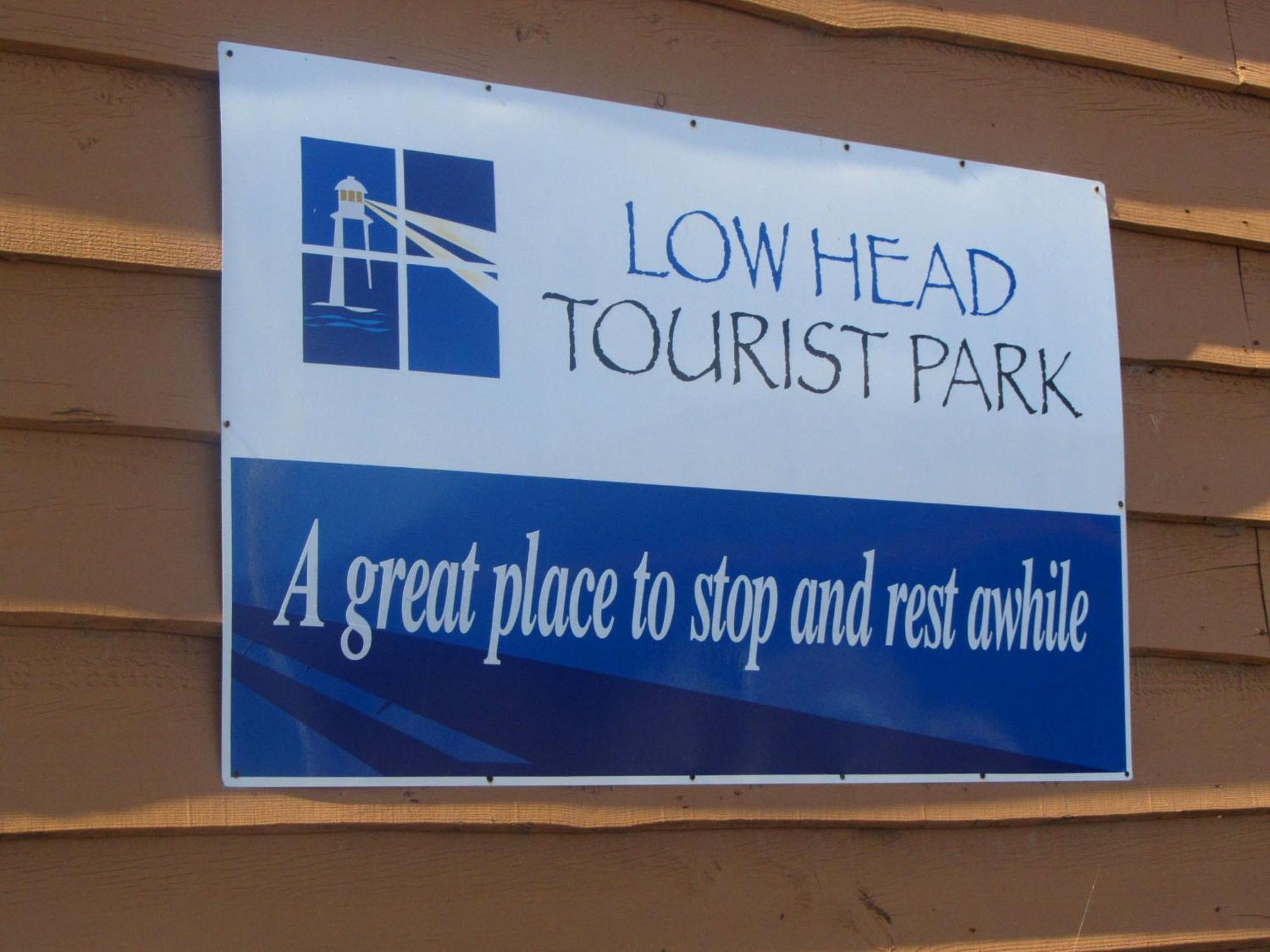 Big4 Low Head Tourist Park Hotel Luaran gambar